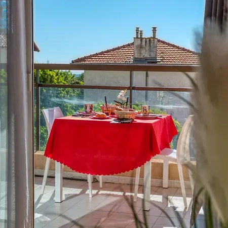 Lägenhet Monaco Sea View & Parking Beausoleil